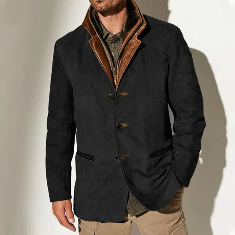 Benjamín blazer