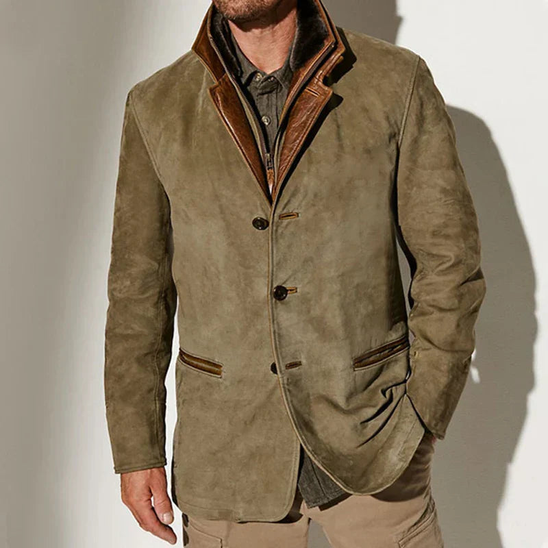 Benjamín blazer