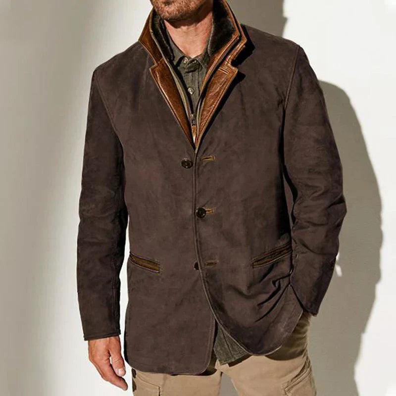Benjamín blazer