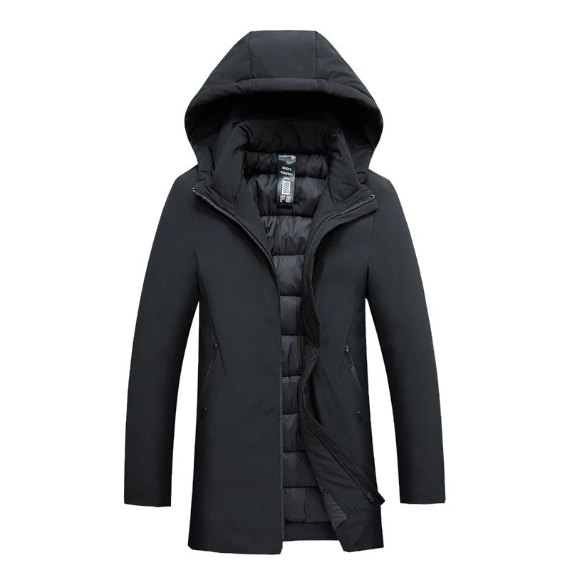 Winter Parka Liam