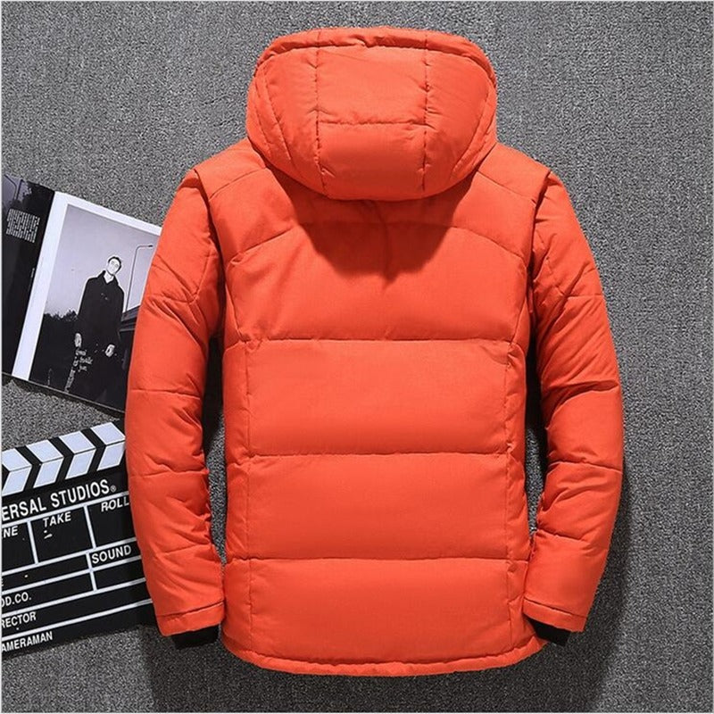 Herren™ Ultra-Warm Jacket