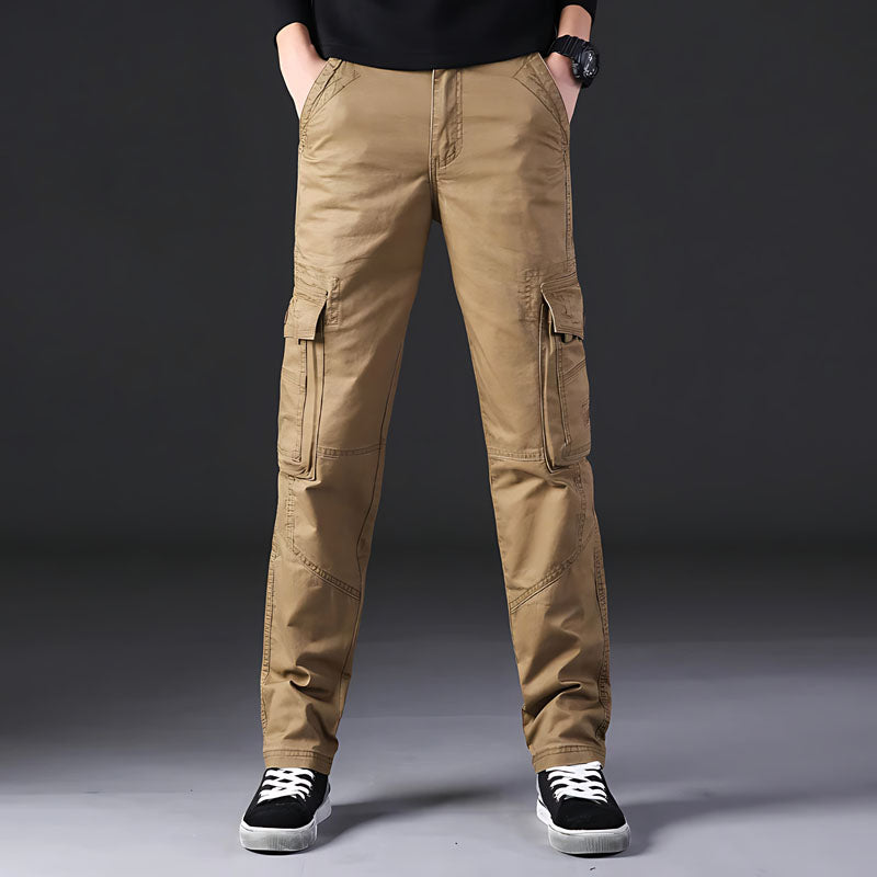 CityFlex Pants