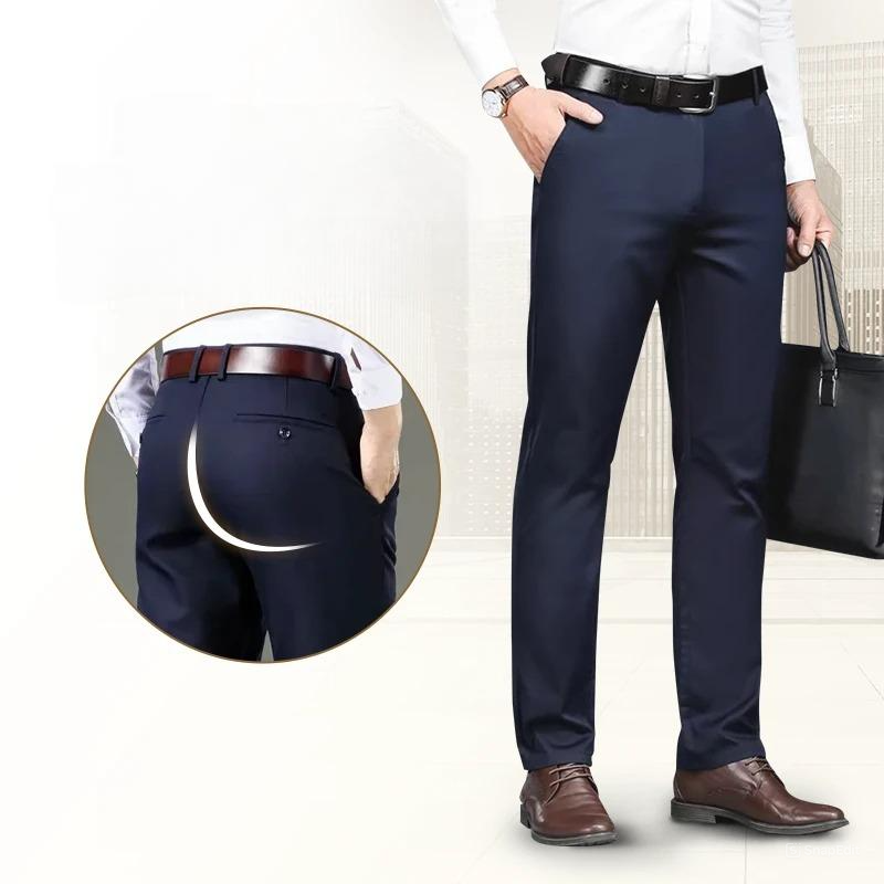 EleganceFit Pants