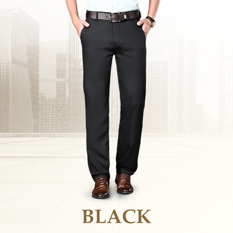 EleganceFit Pants