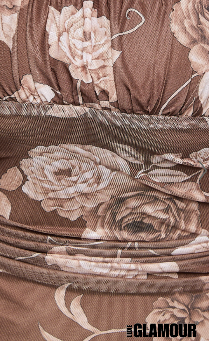 Vinnie Midi Dress