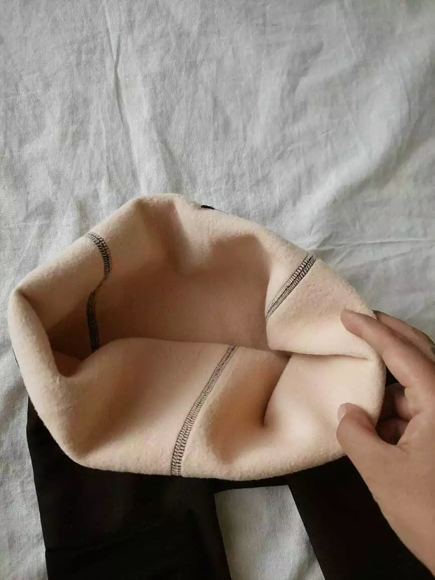 Skin-Effect Thermal Tights + 1 Free