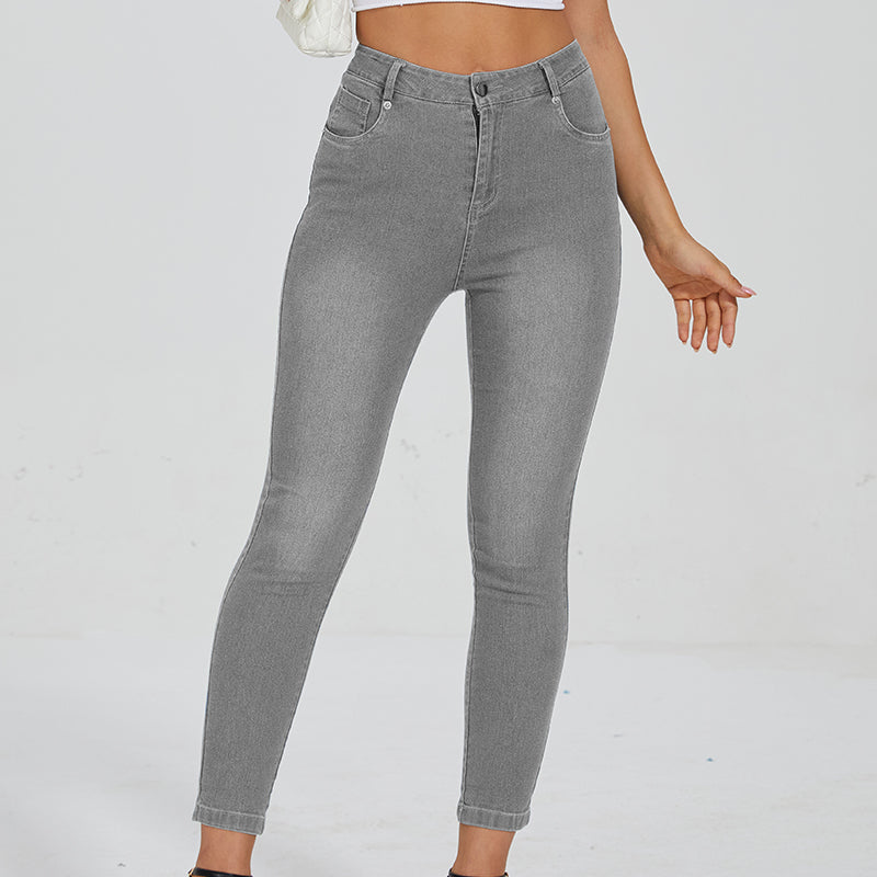 JUDY Tummy Control Butt Lifting Jeans
