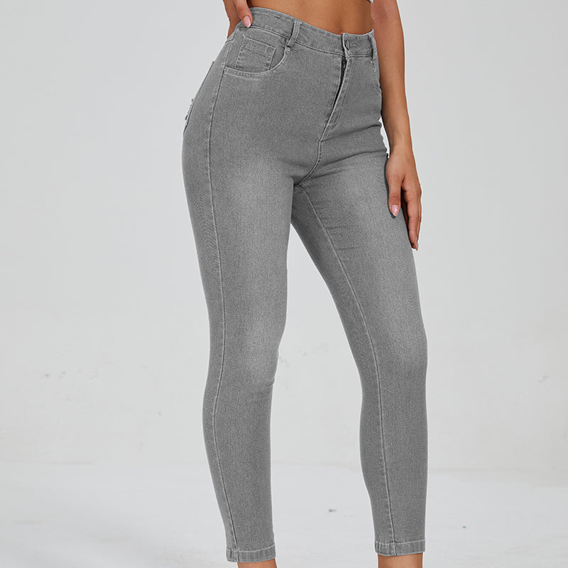 JUDY Tummy Control Butt Lifting Jeans